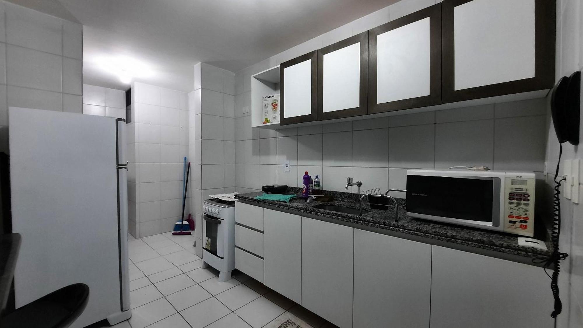 Apartamento Sossegado No Universitario 704 Apartment Caruaru Exterior photo