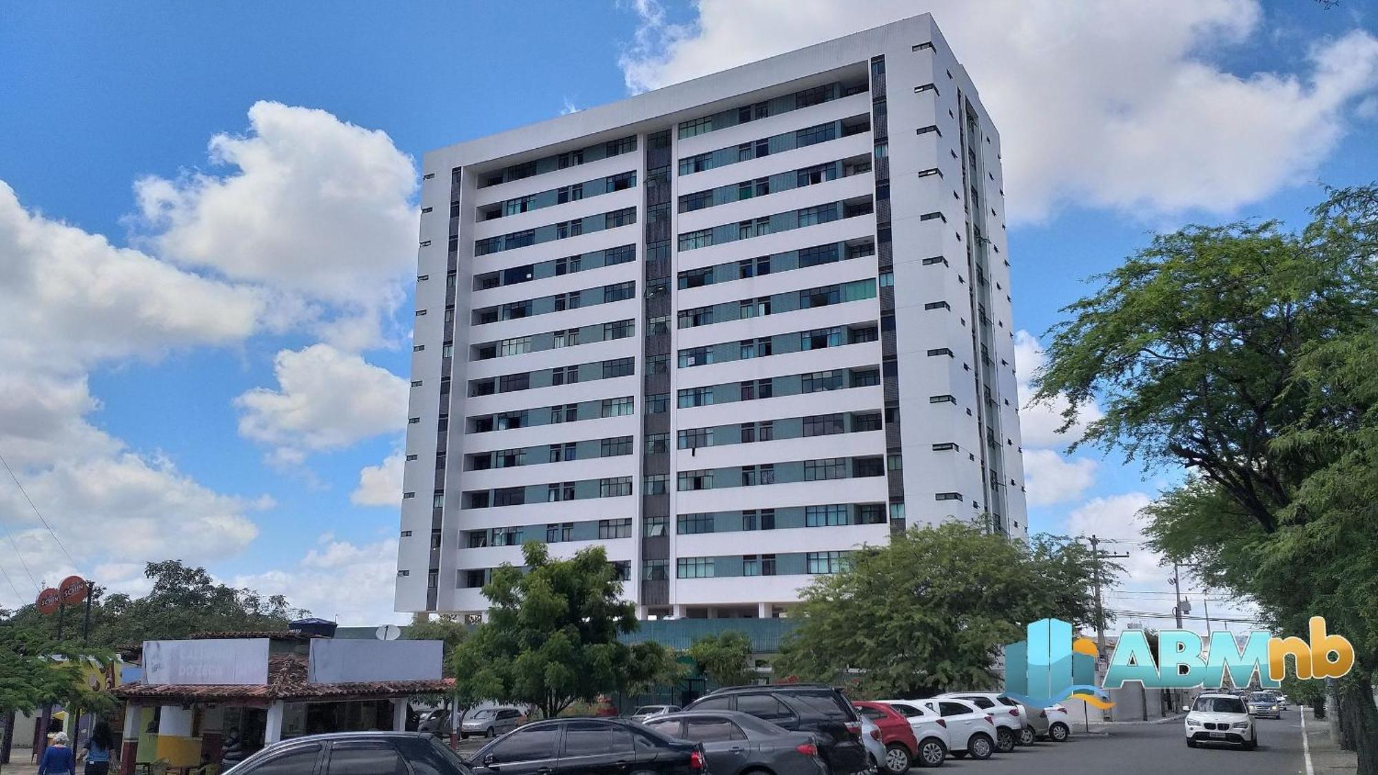 Apartamento Sossegado No Universitario 704 Apartment Caruaru Exterior photo